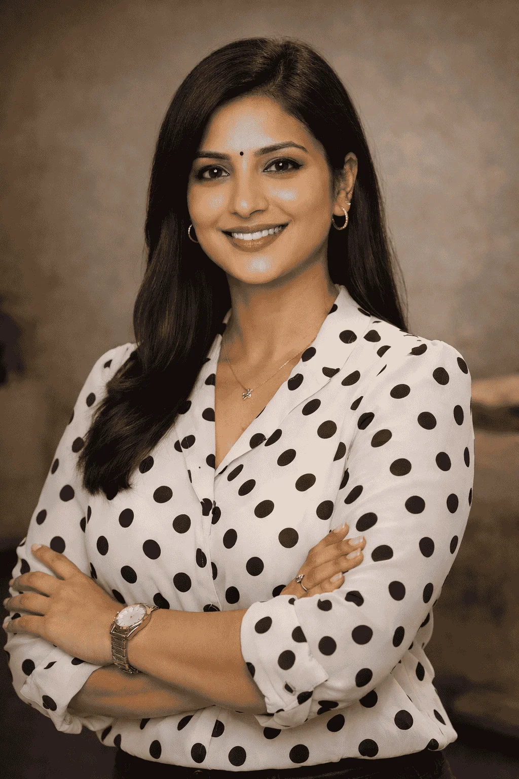 Nancy Verma